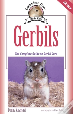 Capa do artigo Gerbils
