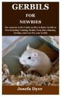 Gerbils For Newbies - Preview