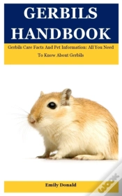 Capa do artigo Gerbils Handbook