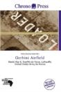 Gerbini Airfield - Preview