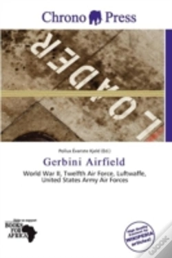 Capa do artigo Gerbini Airfield
