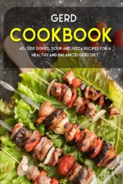 Capa do artigo Gerd Cookbook