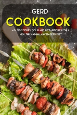 Capa do artigo Gerd Cookbook