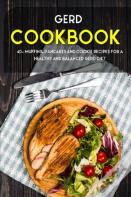 Gerd Cookbook