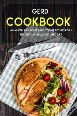 Capa do artigo Gerd Cookbook
