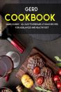 Gerd Cookbook - Preview