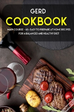 Capa do artigo Gerd Cookbook