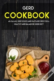 Capa do artigo Gerd Cookbook