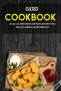 Capa do artigo Gerd Cookbook