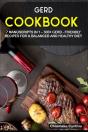 Gerd Cookbook - Preview