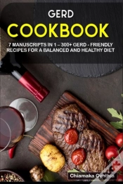 Capa do artigo Gerd Cookbook