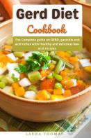 Gerd Diet Cookbook
