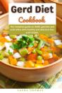 Gerd Diet Cookbook - Preview