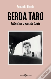 Capa do artigo Gerda Taro