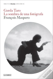 Capa do artigo Gerda Taro