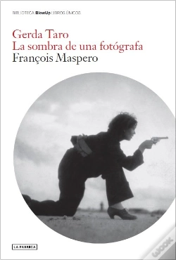 Capa do artigo Gerda Taro
