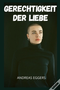 Capa do artigo Gerechtigkeit Der Liebe