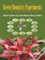 Gereen Chemistry Experiments