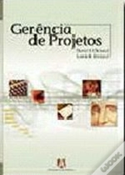 Capa do artigo Gerência de Projetos