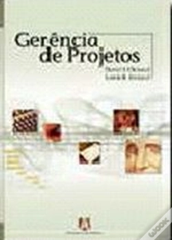 Capa do artigo Gerência de Projetos