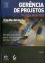 Gerência de Projetos - Fundamentos - Preview