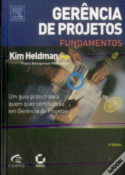 Capa do artigo Gerência de Projetos - Fundamentos