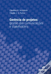 Capa do artigo Gerência De Projetos: Gestão Das Comunicações E Stakeholders