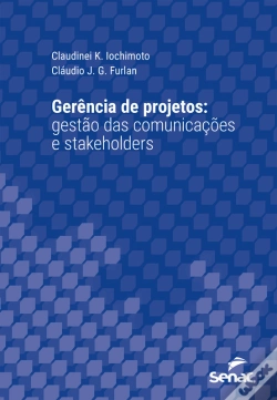 Capa do artigo Gerência De Projetos: Gestão Das Comunicações E Stakeholders