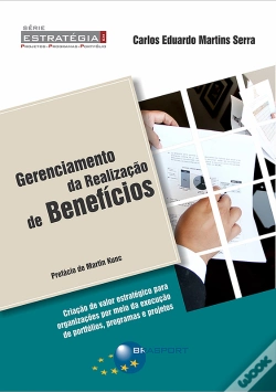 Capa do artigo Gerenciamento Da Realização De Benefícios