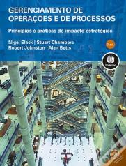 Gerenciamento de Operações e de Processos