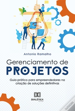 Capa do artigo Gerenciamento De Projetos