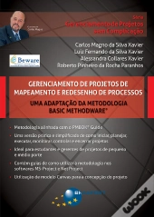 Gerenciamento De Projetos De Mapeamento E Redesenho De Processos