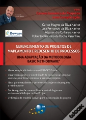 Capa do artigo Gerenciamento De Projetos De Mapeamento E Redesenho De Processos
