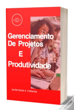 Capa do artigo Gerenciamento De Projetos E Produtividade