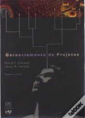 Capa do artigo Gerenciamento de Projetos