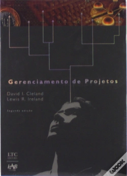 Capa do artigo Gerenciamento de Projetos