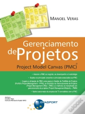 Capa do artigo Gerenciamento De Projetos: Project Model Canvas (Pmc)®