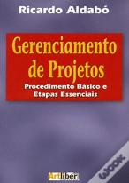 Gerenciamento de Projetos