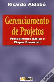 Capa do artigo Gerenciamento de Projetos