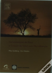 Capa do artigo Gerenciamento de Risco e Criação de Valor Com Microfinanças