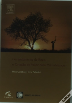 Capa do artigo Gerenciamento de Risco e Criação de Valor Com Microfinanças