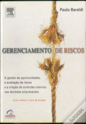 Capa do artigo Gerenciamento de Riscos