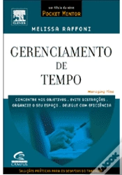 Capa do artigo Gerenciamento de Tempo