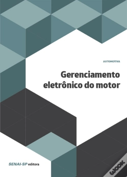 Capa do artigo Gerenciamento Eletrônico Do Motor