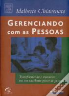 Gerenciando com as Pessoas