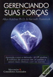 Capa do artigo Gerenciando Suas Forças