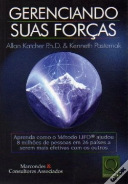 Capa do artigo Gerenciando Suas Forças