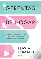Capa do artigo Gerentas De Hogar
