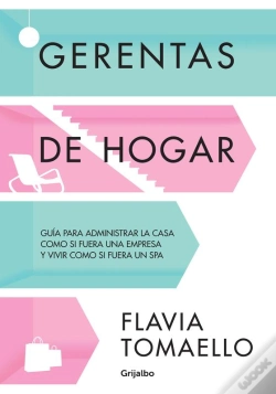 Capa do artigo Gerentas De Hogar