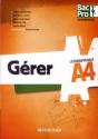 Gerer 1re Terminale Bac Pro - Preview
